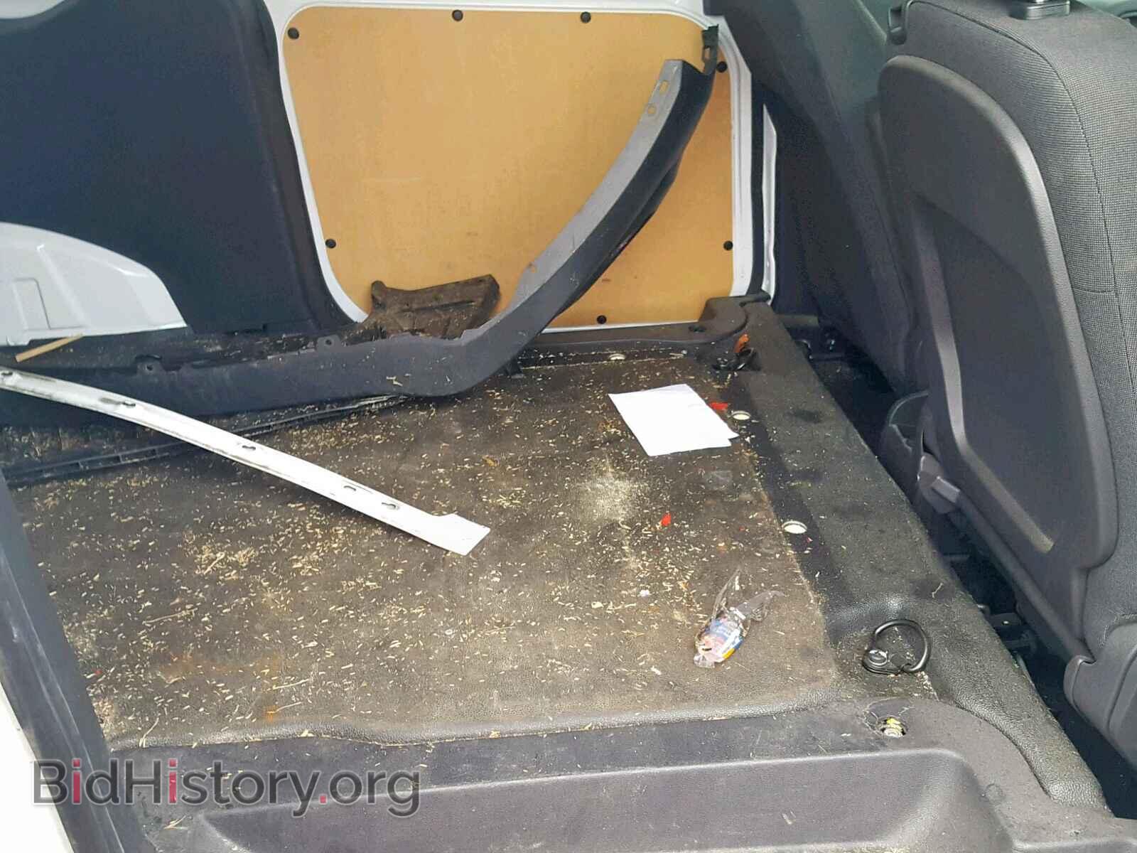 2015 FORD TRANSIT CO - VIN: NM0LS7E77F1200685 - Фото 6