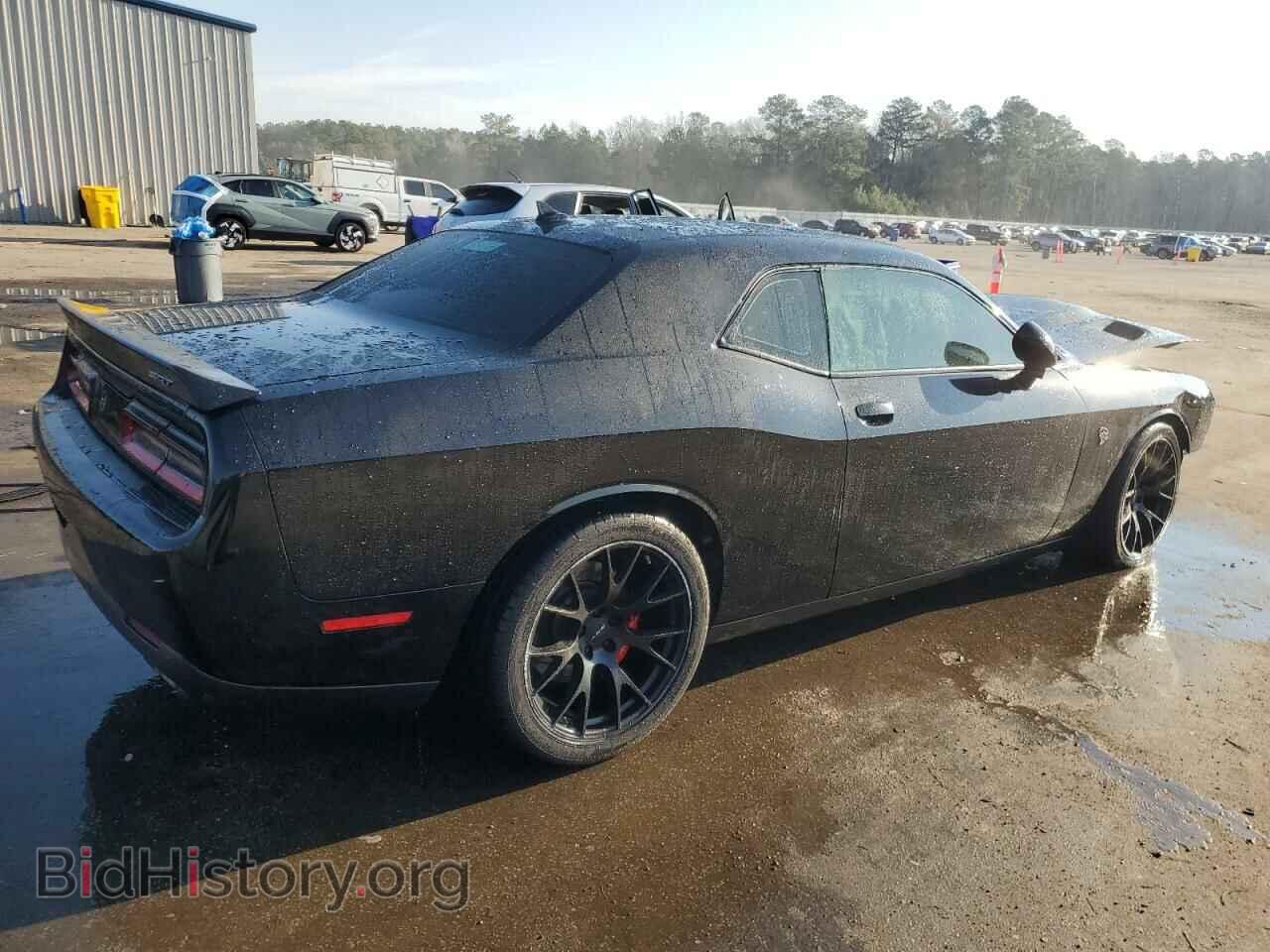 2016 DODGE CHALLENGER - VIN: 2C3CDZC91GH314444 - Photo 3