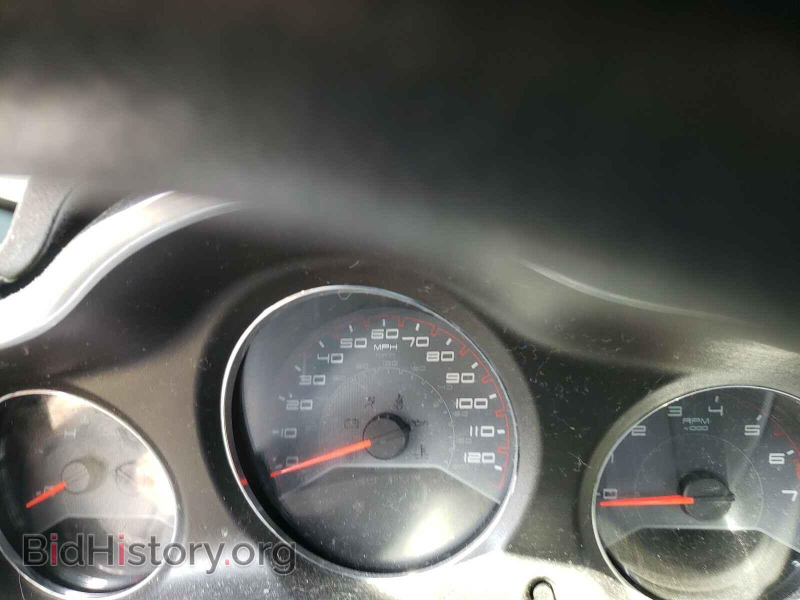 2012 DODGE AVENGER - VIN: 1C3CDZAB0CN265292 - Фото 8