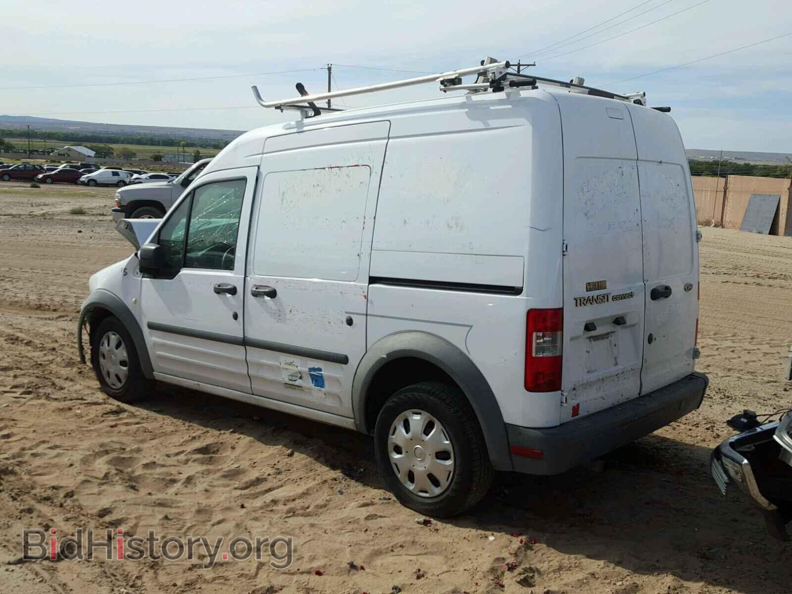2010 FORD TRANSIT CO - VIN: NM0LS7AN1AT000676 - Фото 3