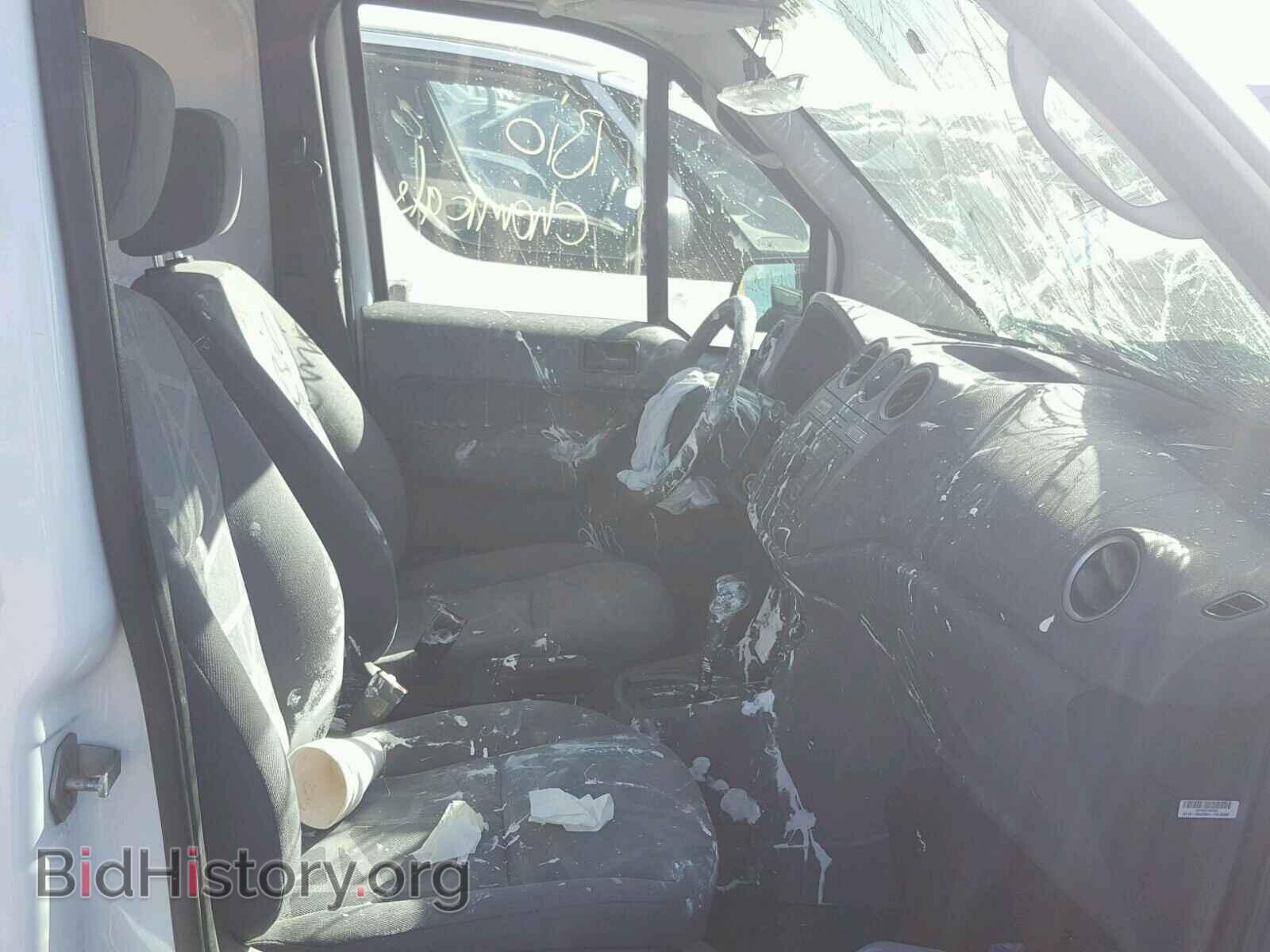 2010 FORD TRANSIT CO - VIN: NM0LS7AN1AT000676 - Фото 5