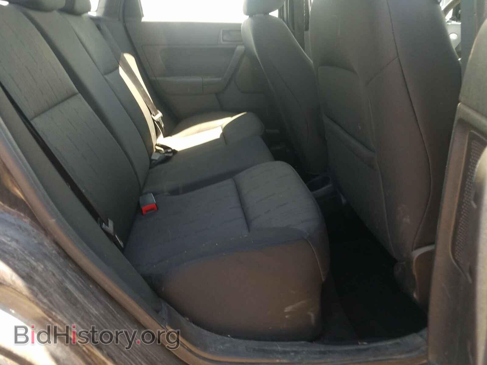 2010 FORD FOCUS - VIN: 1FAHP3FN5AW289772 - Фото 6