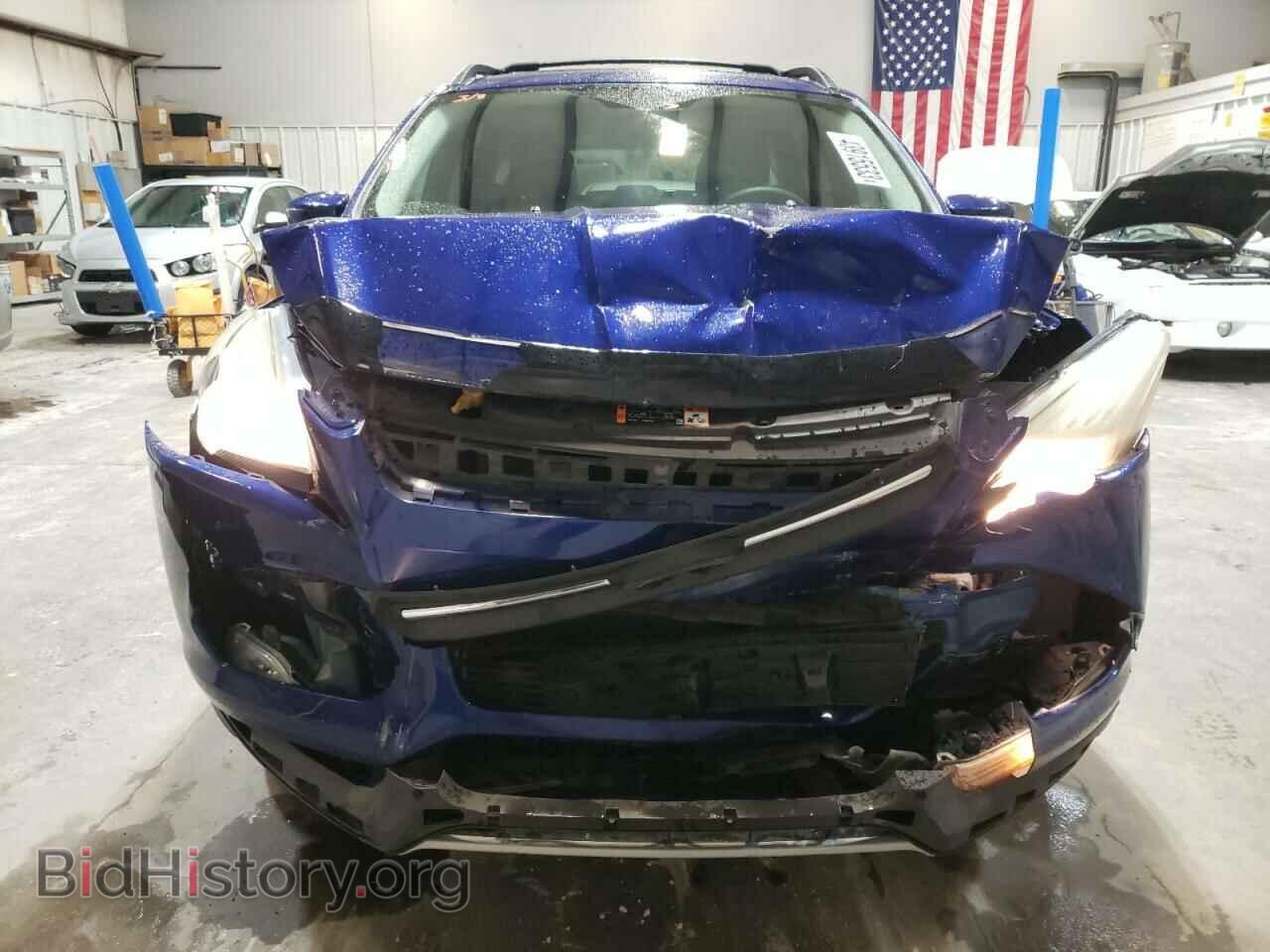 2013 FORD ESCAPE - VIN: 1FMCU0G99DUC54564 - Фото 5