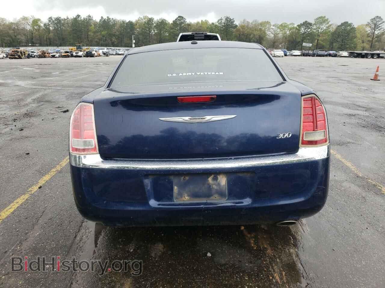 2014 CHRYSLER 300 - VIN: 2C3CCAAG7EH136395 - Фото 6