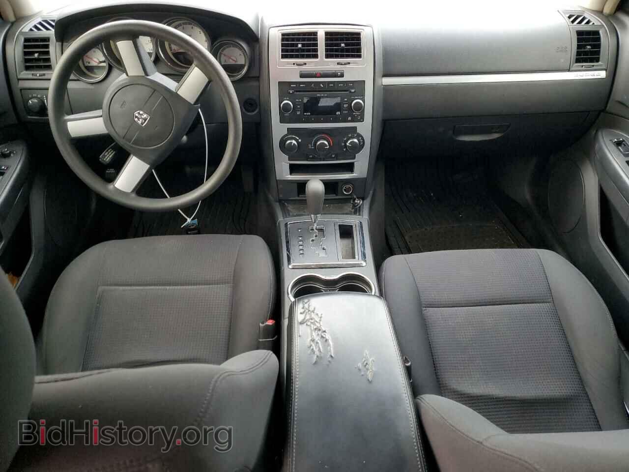 2010 DODGE CHARGER - VIN: 2B3CA2CV2AH300084 - Фото 8