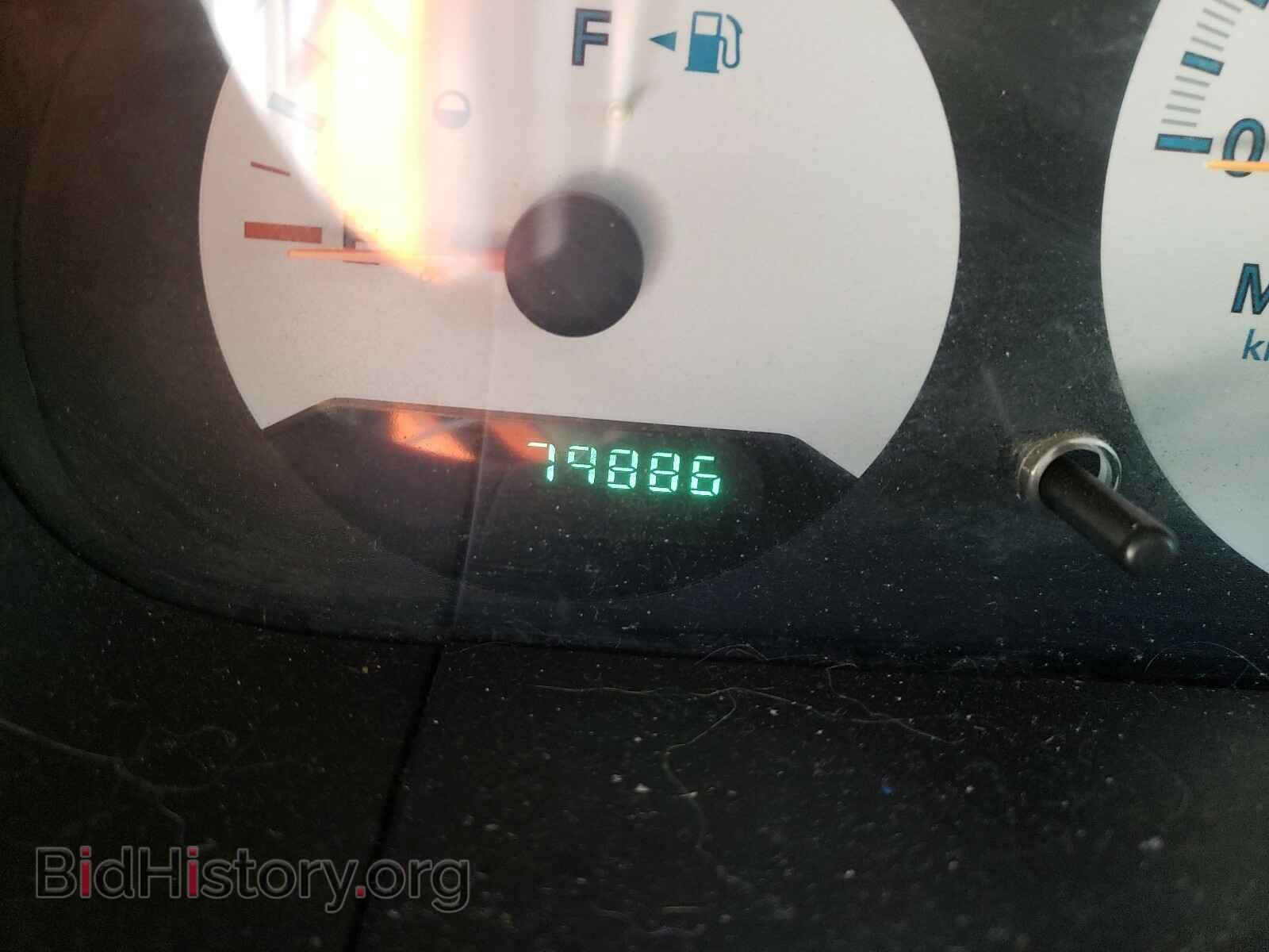 2006 DODGE CARAVAN - VIN: 1D4GP25B46B737671 - Фото 8