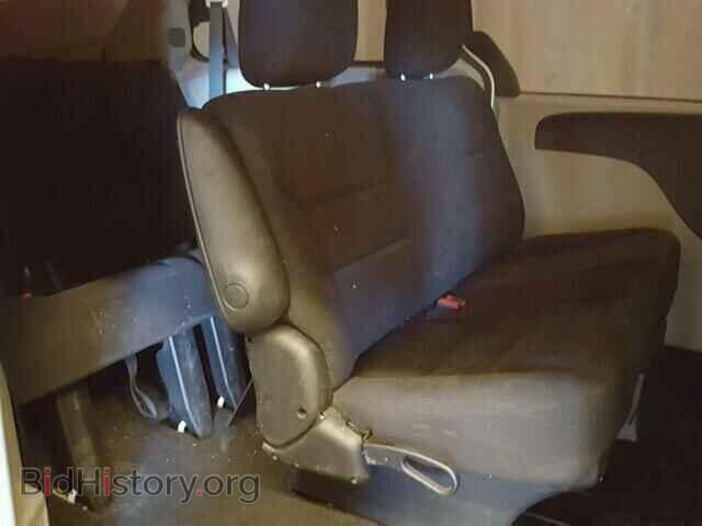 2014 DODGE CARAVAN - VIN: 2C4RDGBG1ER276375 - Фото 6
