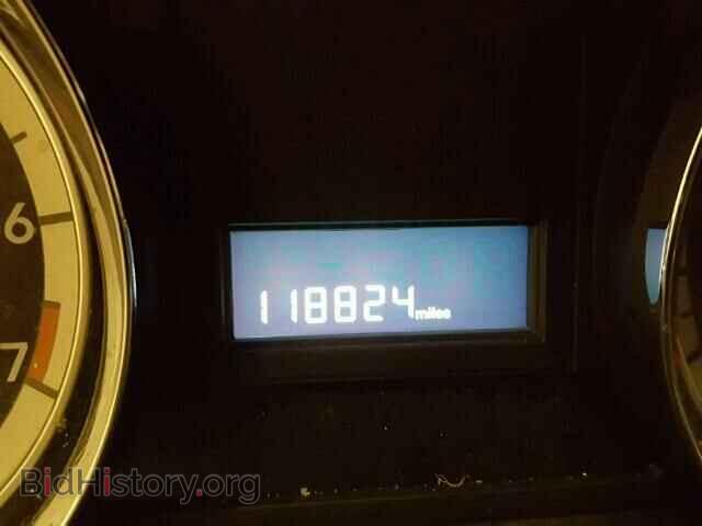 2014 DODGE CARAVAN - VIN: 2C4RDGBG1ER276375 - Фото 8