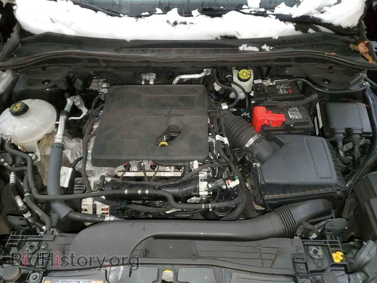 2020 FORD ESCAPE - VIN: 1FMCU9H65LUA74022 - Photo 12