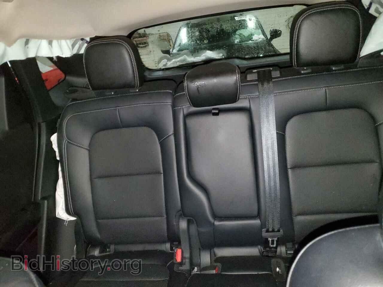 2020 FORD ESCAPE - VIN: 1FMCU9H65LUA74022 - Photo 10