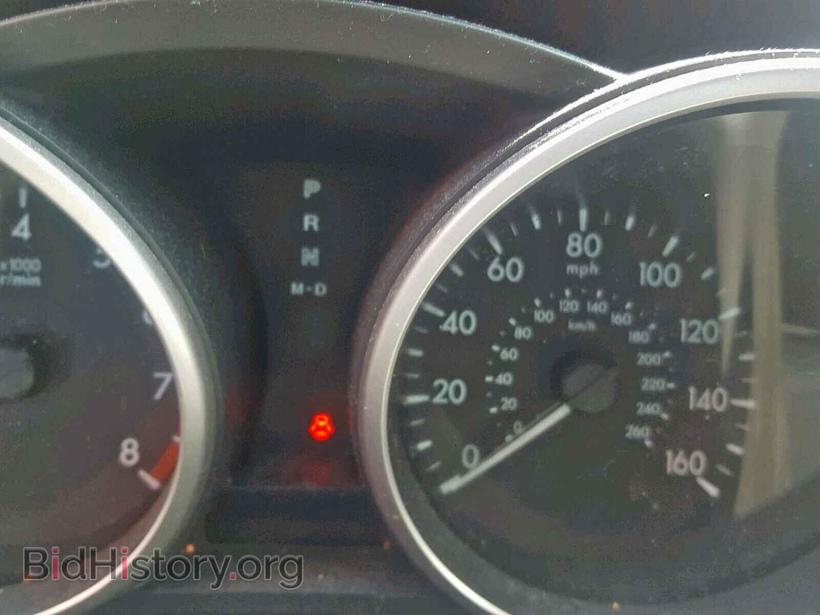 2014 MAZDA 5 - VIN: JM1CW2DL4E0165066 - Фото 8