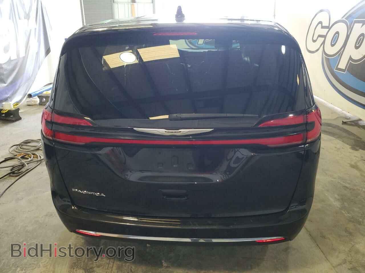 2023 CHRYSLER PACIFICA - VIN: 2C4RC1BG1PR620290 - Фото 6