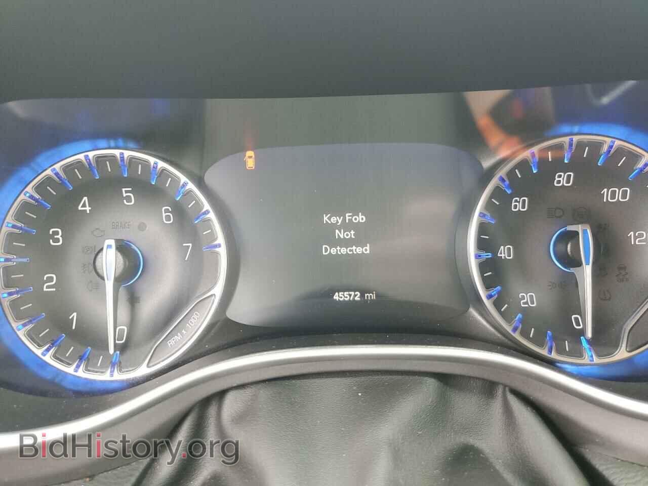 2023 CHRYSLER PACIFICA - VIN: 2C4RC1BG1PR620290 - Фото 9