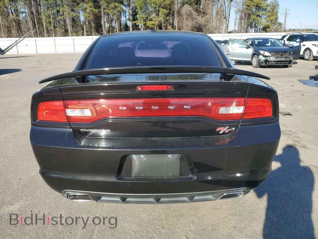 2011 DODGE CHARGER - VIN: 2B3CL5CT3BH506347 - Фото 6