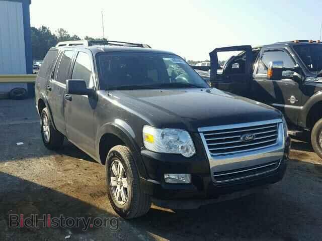 Photo 1FMEU6DE4AUA69105 - FORD EXPLORER 2010