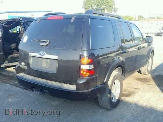 2010 FORD EXPLORER - VIN: 1FMEU6DE4AUA69105 - Фото 4