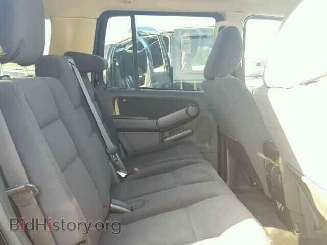 2010 FORD EXPLORER - VIN: 1FMEU6DE4AUA69105 - Фото 6