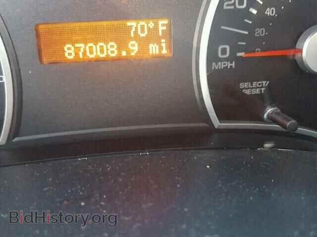2010 Ford EXPLORER (VIN 1FMEU6DE4AUA69105) — photo 8 of 10