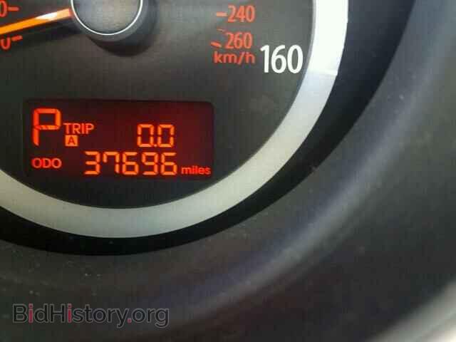 2009 KIA OPTIMA - VIN: KNAGE228095332922 - Фото 8