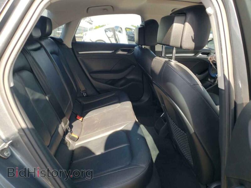 2015 Audi A3 (VIN WAUCCGFF3F1016119) — фото 6 из 10