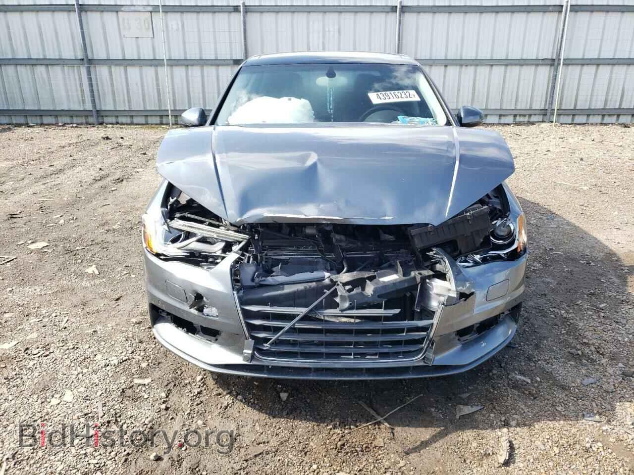 2015 AUDI A3 - VIN: WAUCCGFF3F1016119 - Photo 9