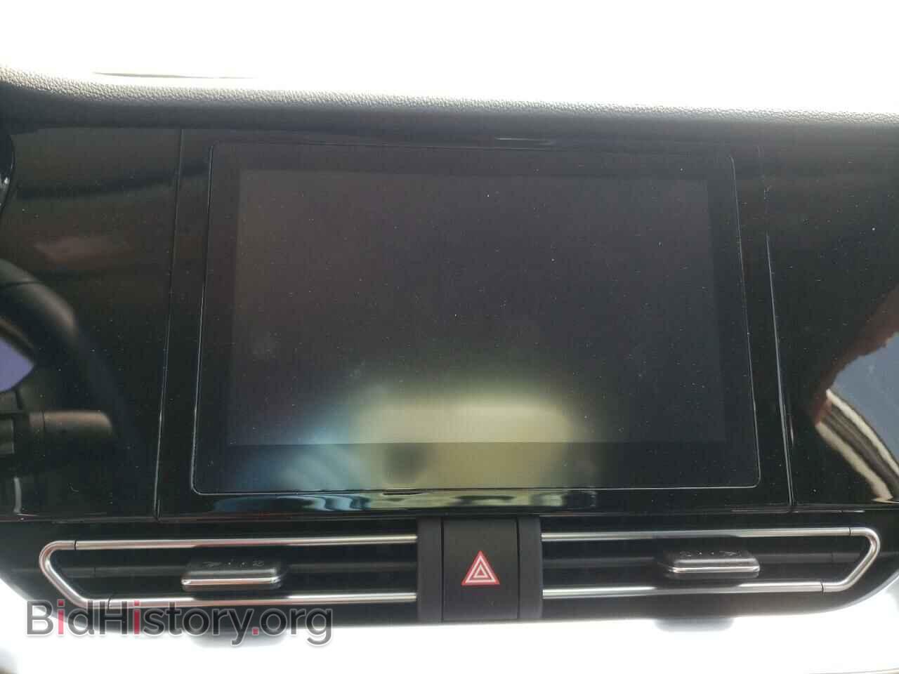 2022 KIA NIRO - VIN: KNDCD3LD2N5490792 - Фото 9