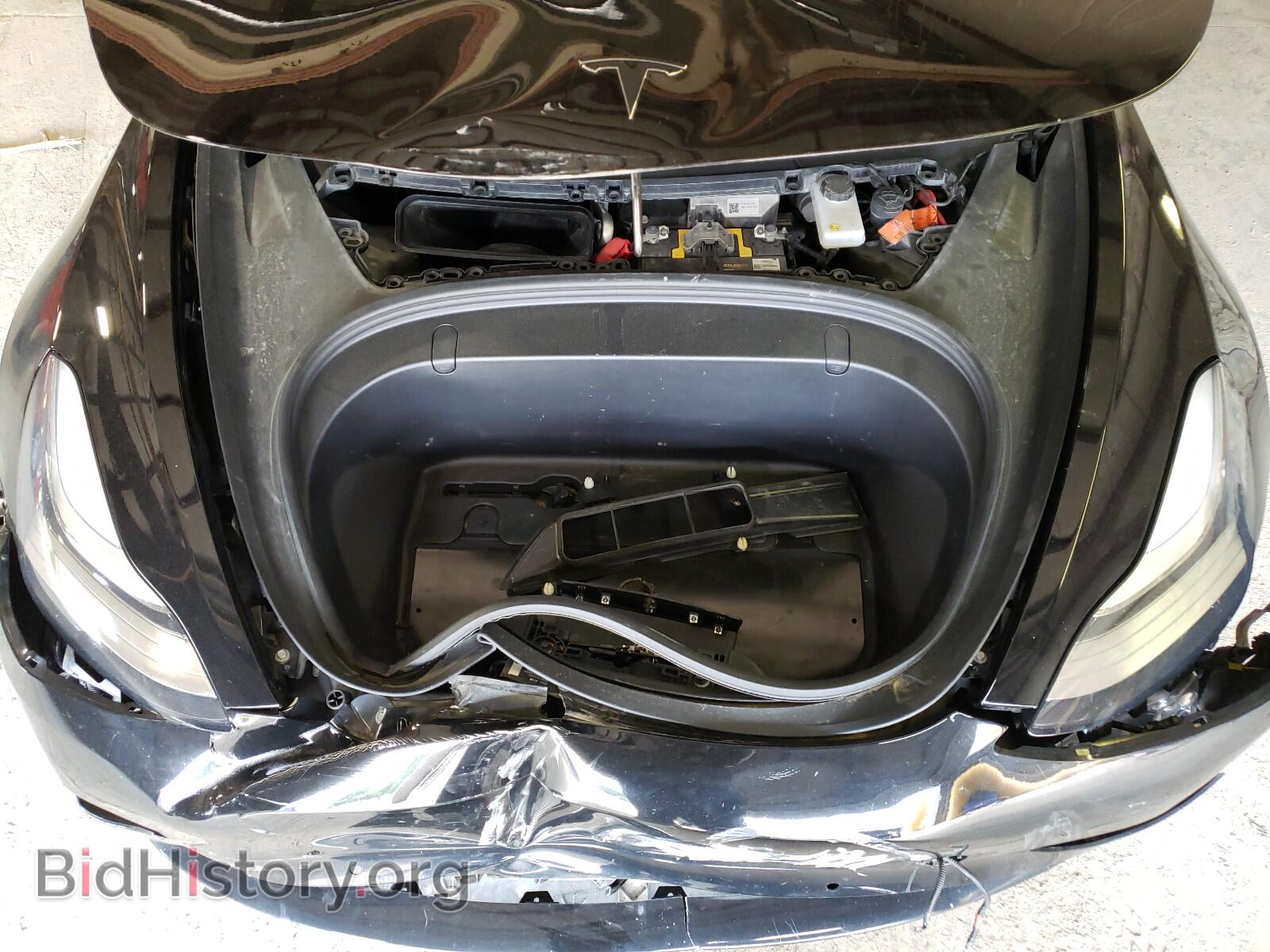 2019 TESLA MODEL 3 - VIN: 5YJ3E1EA1KF300690 - Photo 7