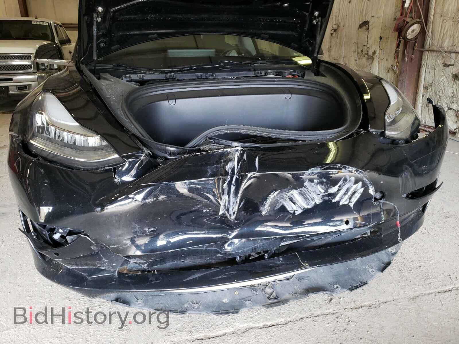 2019 TESLA MODEL 3 - VIN: 5YJ3E1EA1KF300690 - Photo 9