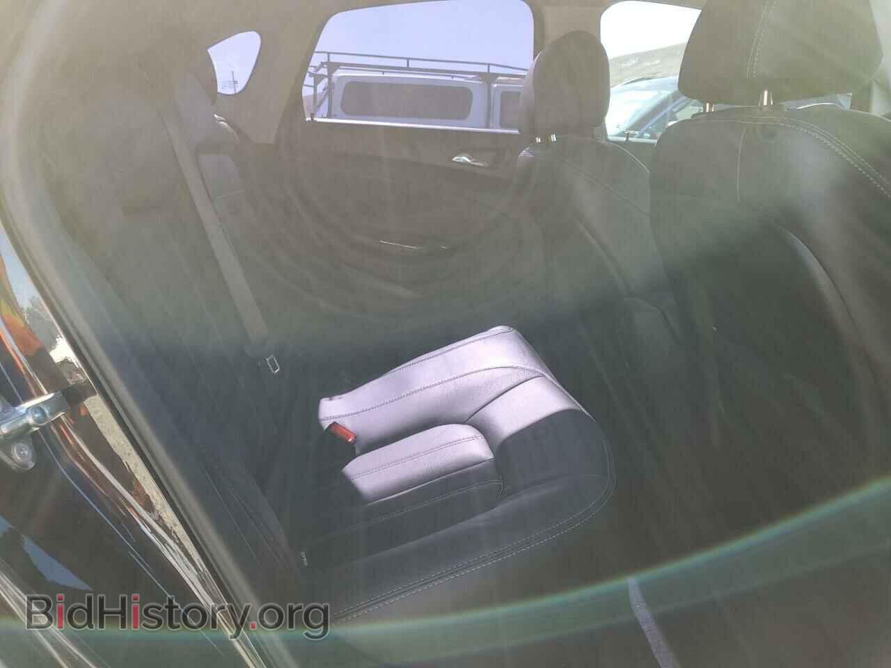 2014 BUICK VERANO - VIN: 1G4PS5SK5E4240077 - Photo 10