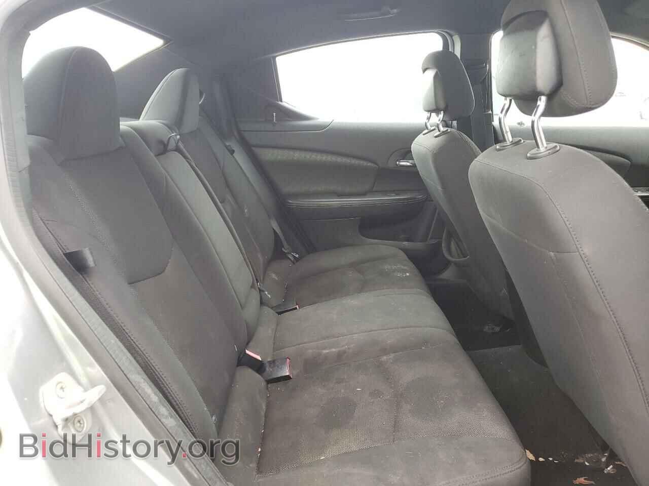 2013 DODGE AVENGER - VIN: 1C3CDZAB1DN536023 - Photo 6