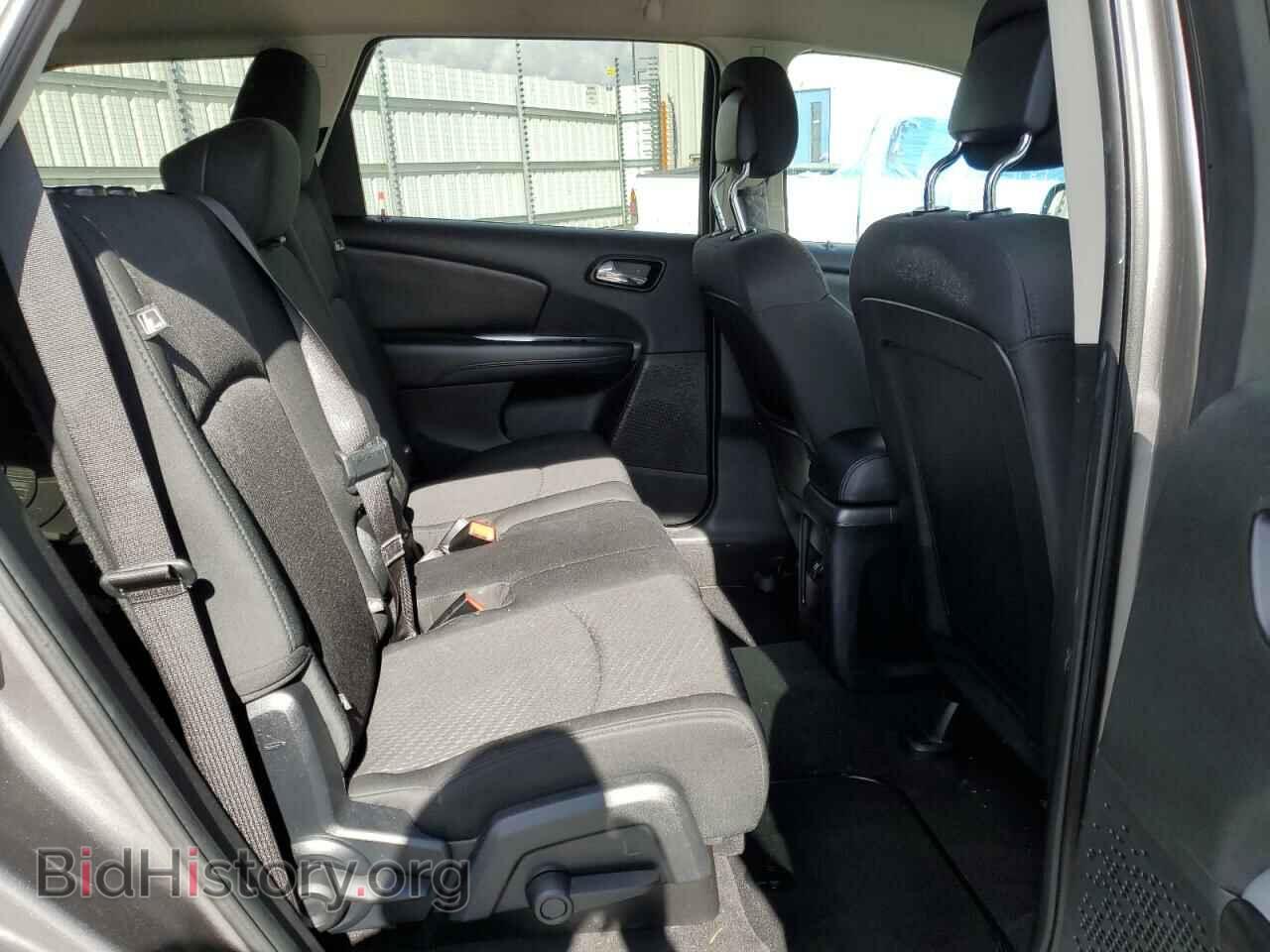 2012 DODGE JOURNEY - VIN: 3C4PDDBG4CT166629 - Фото 11
