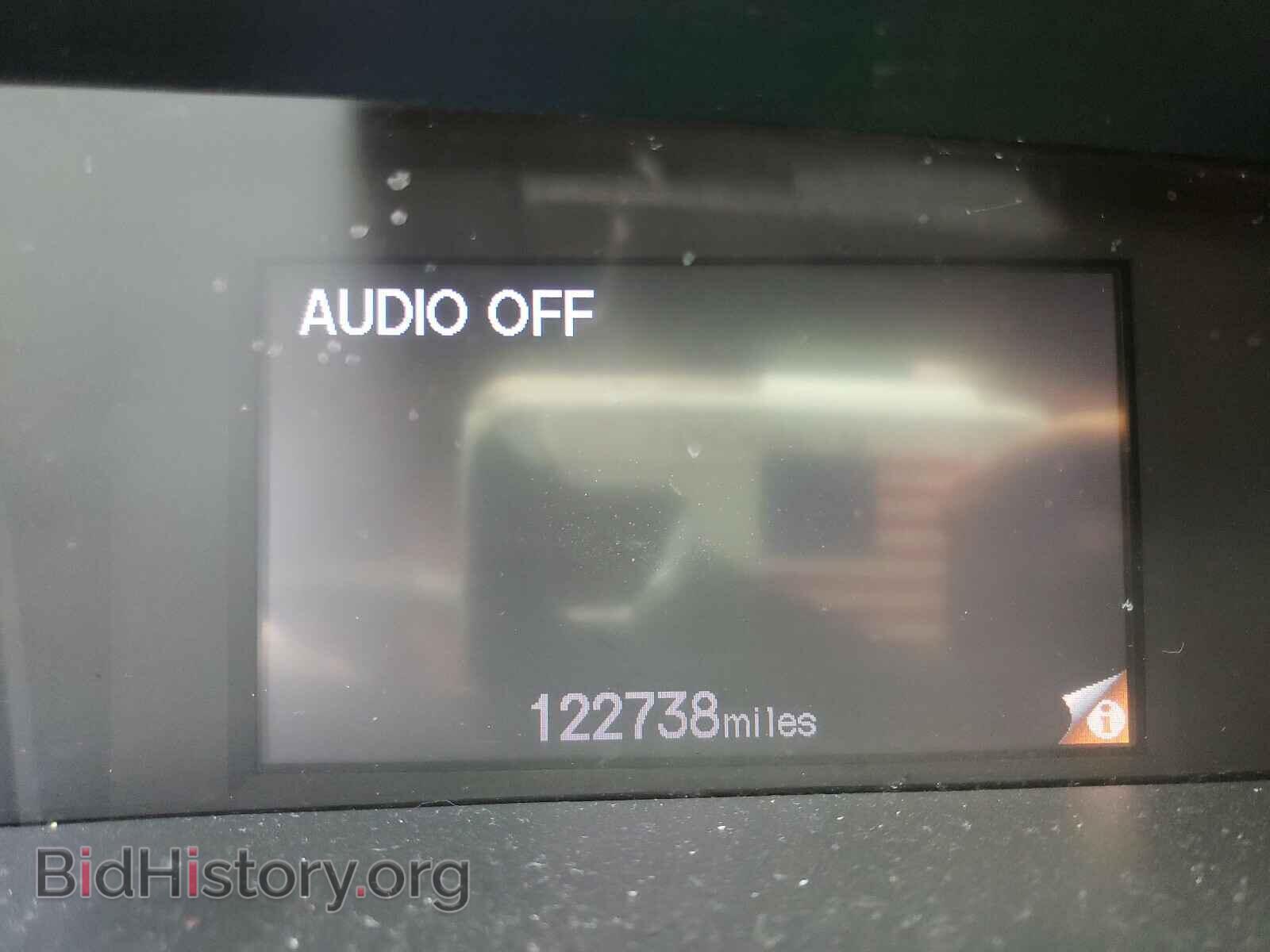 2012 HONDA CIVIC - VIN: 19XFB2F56CE020283 - Фото 8