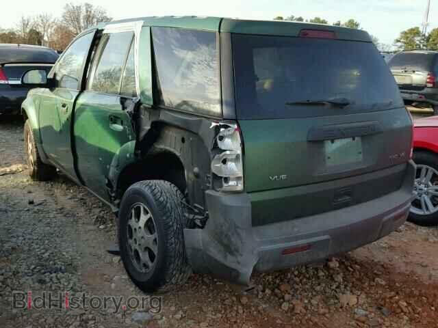 2003 SATURN VUE - VIN: 5GZCZ63BX3S858649 - Фото 3
