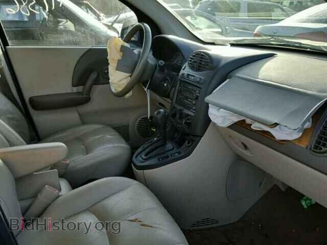 2003 SATURN VUE - VIN: 5GZCZ63BX3S858649 - Фото 5