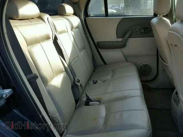 2003 SATURN VUE - VIN: 5GZCZ63BX3S858649 - Фото 6