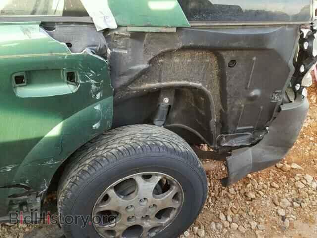 2003 SATURN VUE - VIN: 5GZCZ63BX3S858649 - Фото 9