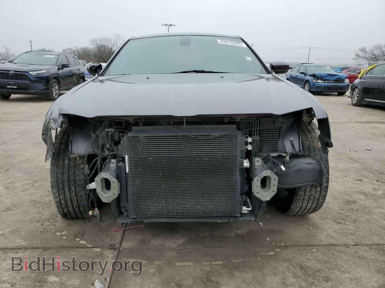 2018 CHRYSLER 300 - VIN: 2C3CCAGG7JH267831 - Photo 5