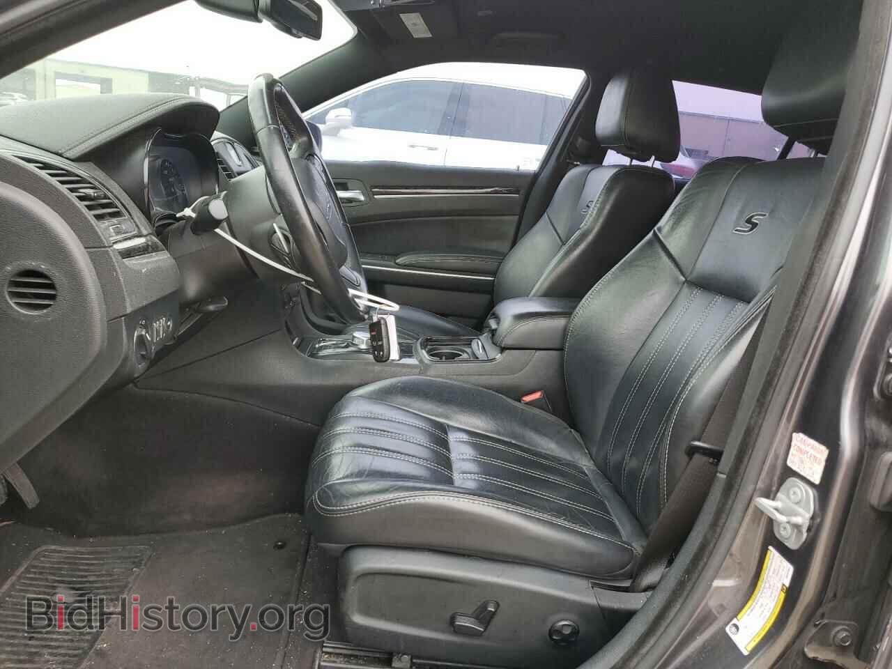 2018 CHRYSLER 300 - VIN: 2C3CCAGG7JH267831 - Photo 7