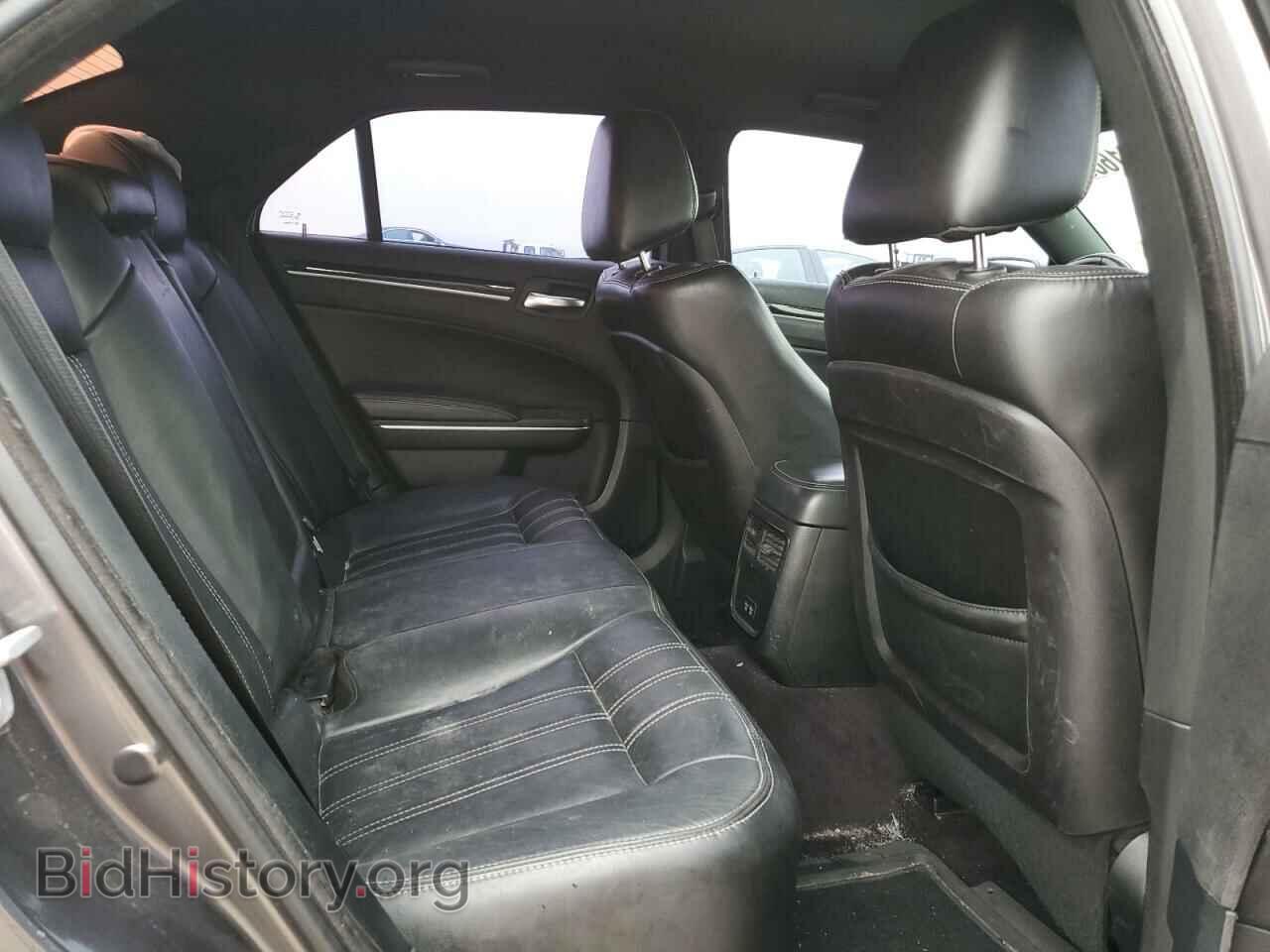 2018 CHRYSLER 300 - VIN: 2C3CCAGG7JH267831 - Photo 10