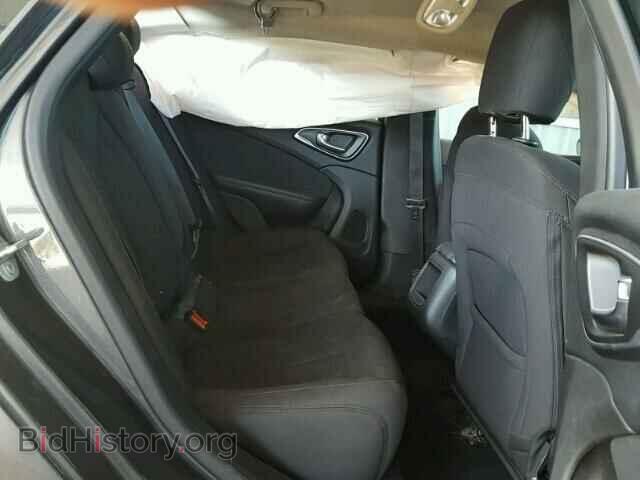2015 CHRYSLER 200 - VIN: 1C3CCCAB3FN615258 - Photo 6