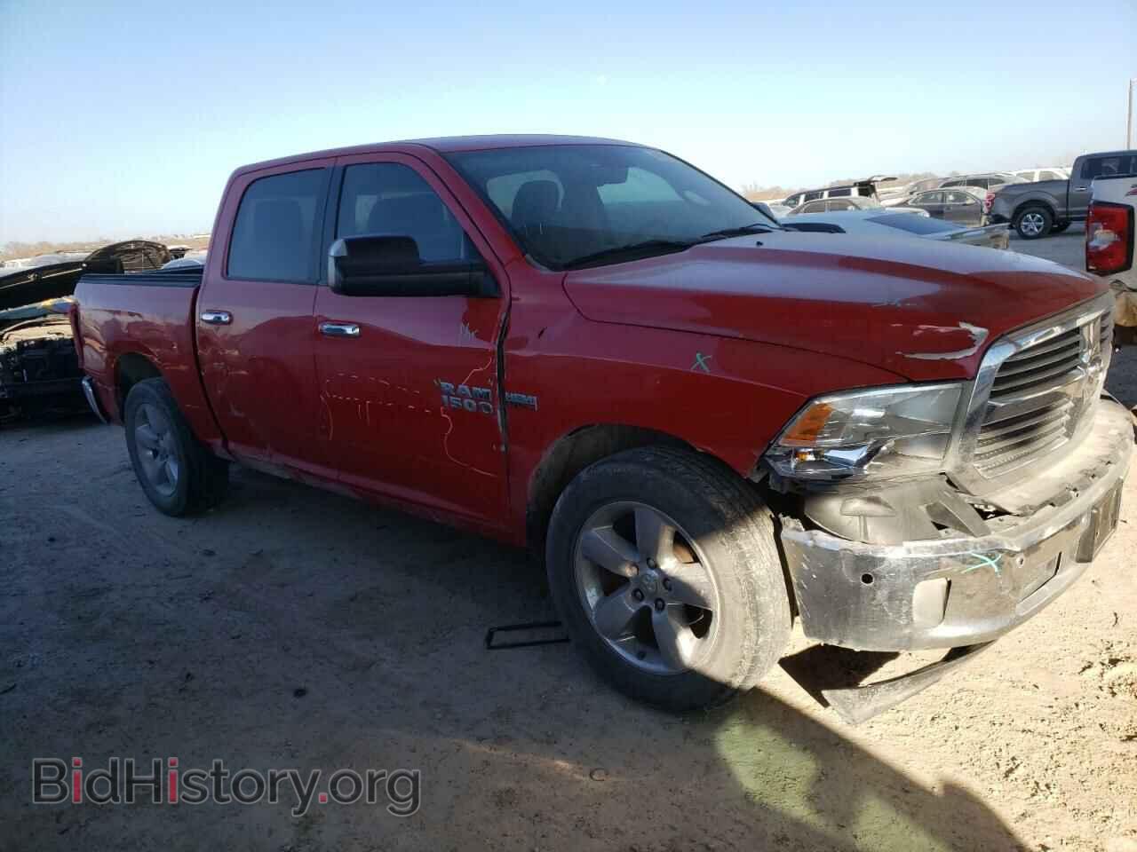 2015 RAM 1500 - VIN: 1C6RR7LT2FS586362 - Фото 4