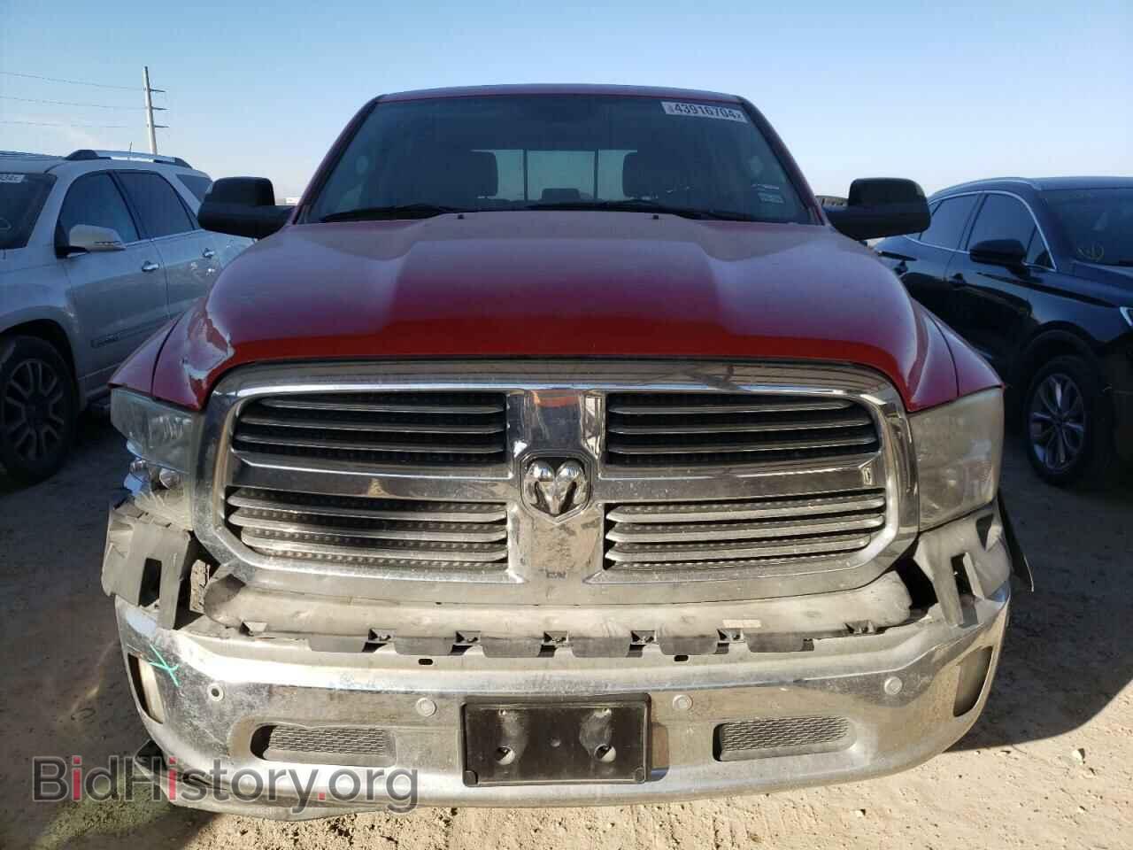 2015 RAM 1500 - VIN: 1C6RR7LT2FS586362 - Фото 5