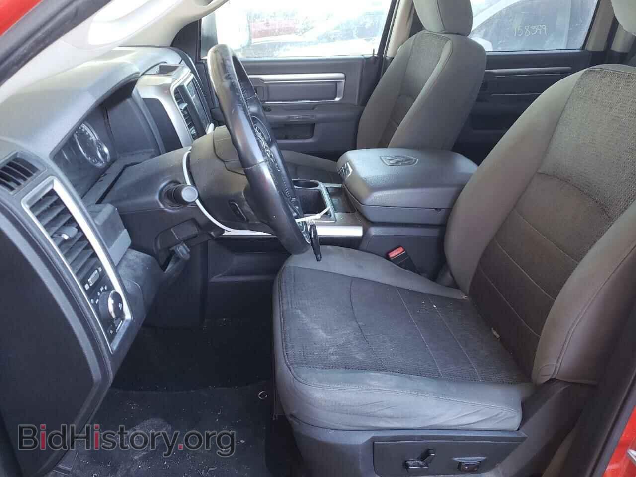 2015 RAM 1500 - VIN: 1C6RR7LT2FS586362 - Фото 7