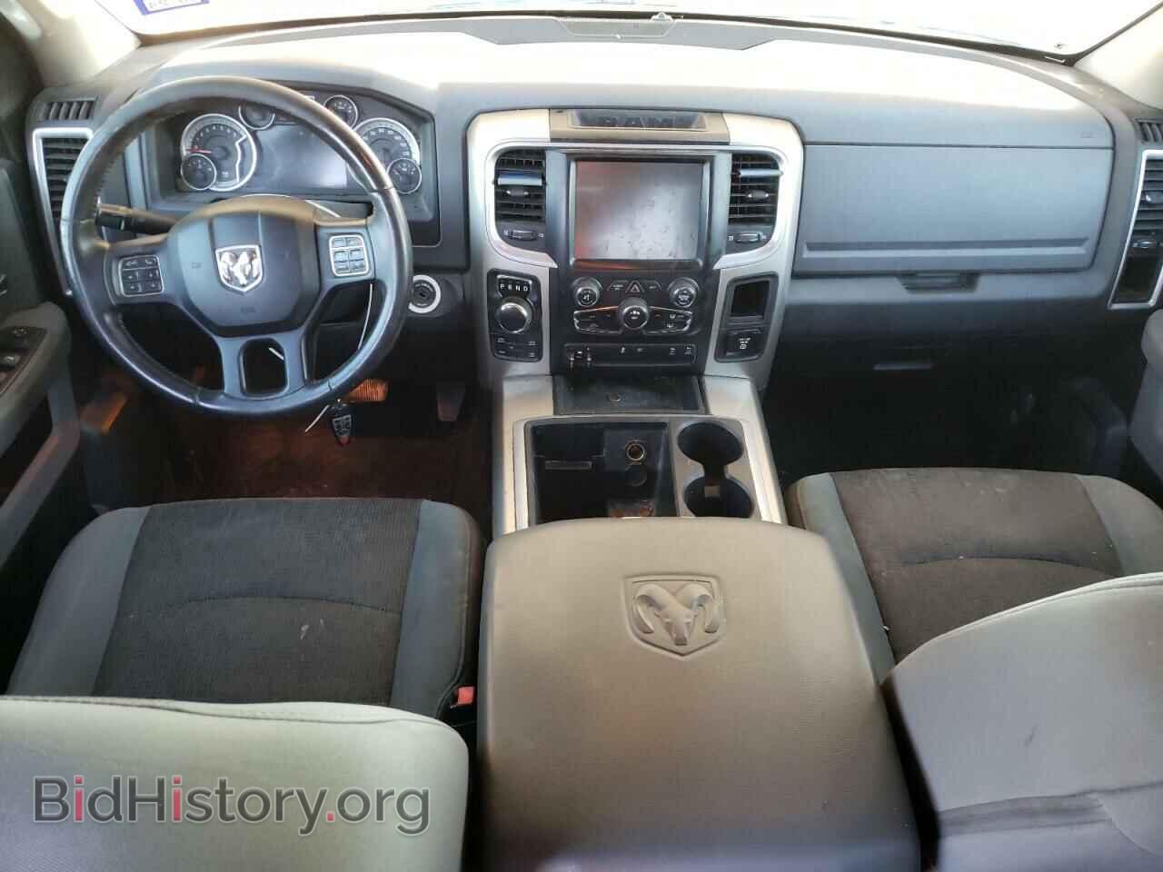 2015 RAM 1500 - VIN: 1C6RR7LT2FS586362 - Фото 8