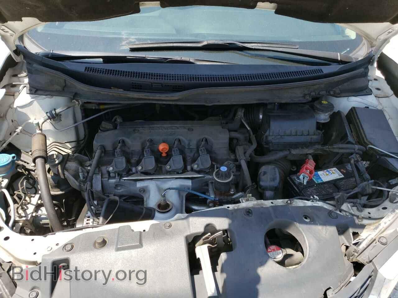 2015 HONDA CIVIC - VIN: 19XFB2F59FE049068 - Фото 7