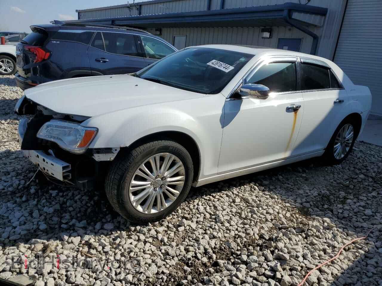 Photo 2C3CK6CT2BH612171 - CHRYSLER 300 2011