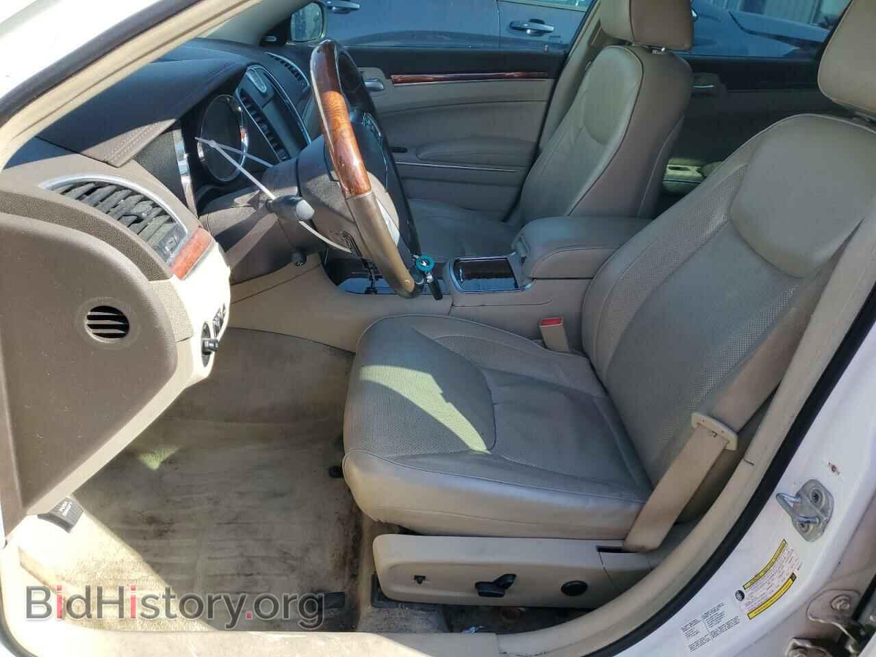 2011 CHRYSLER 300 - VIN: 2C3CK6CT2BH612171 - Фото 7