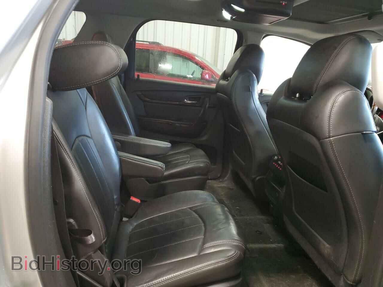 2014 GMC ACADIA DEN - VIN: 1GKKVTKD4EJ339443 - Фото 11