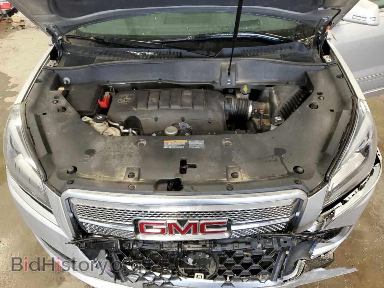 2014 GMC ACADIA DEN - VIN: 1GKKVTKD4EJ339443 - Фото 12