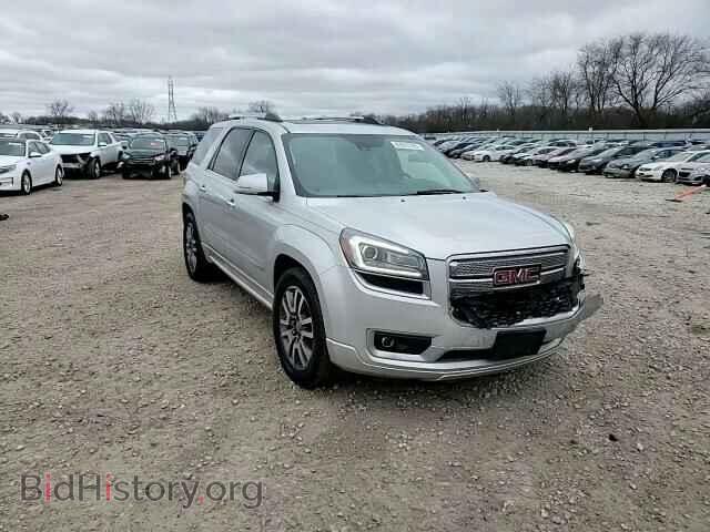 2014 GMC ACADIA DEN - VIN: 1GKKVTKD4EJ339443 - Фото 14